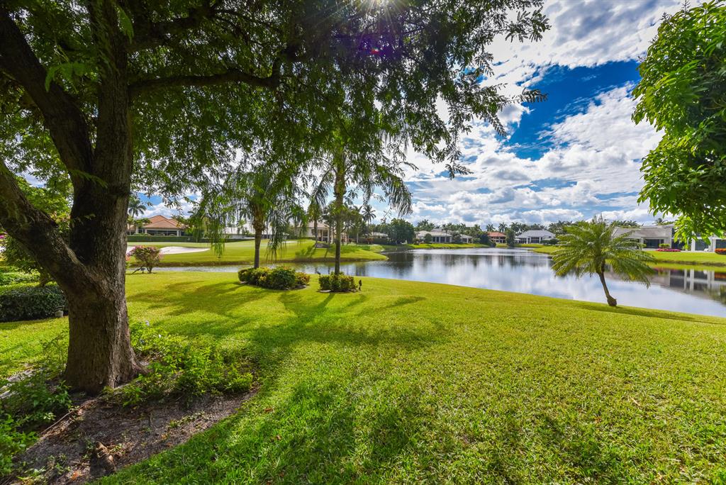 ST ANDREWS COUNTRY CLUB - Residential