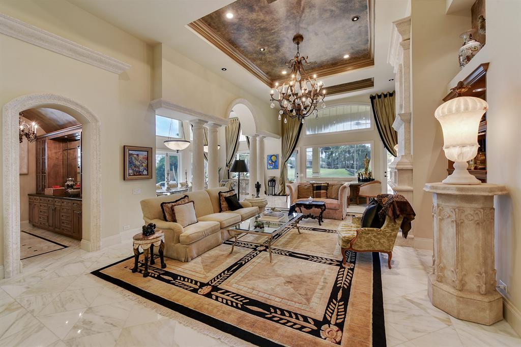 ST ANDREWS COUNTRY CLUB - Residential