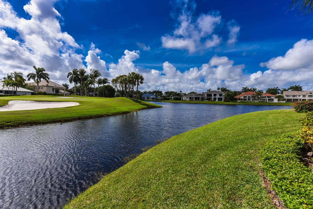 ST ANDREWS COUNTRY CLUB - Residential