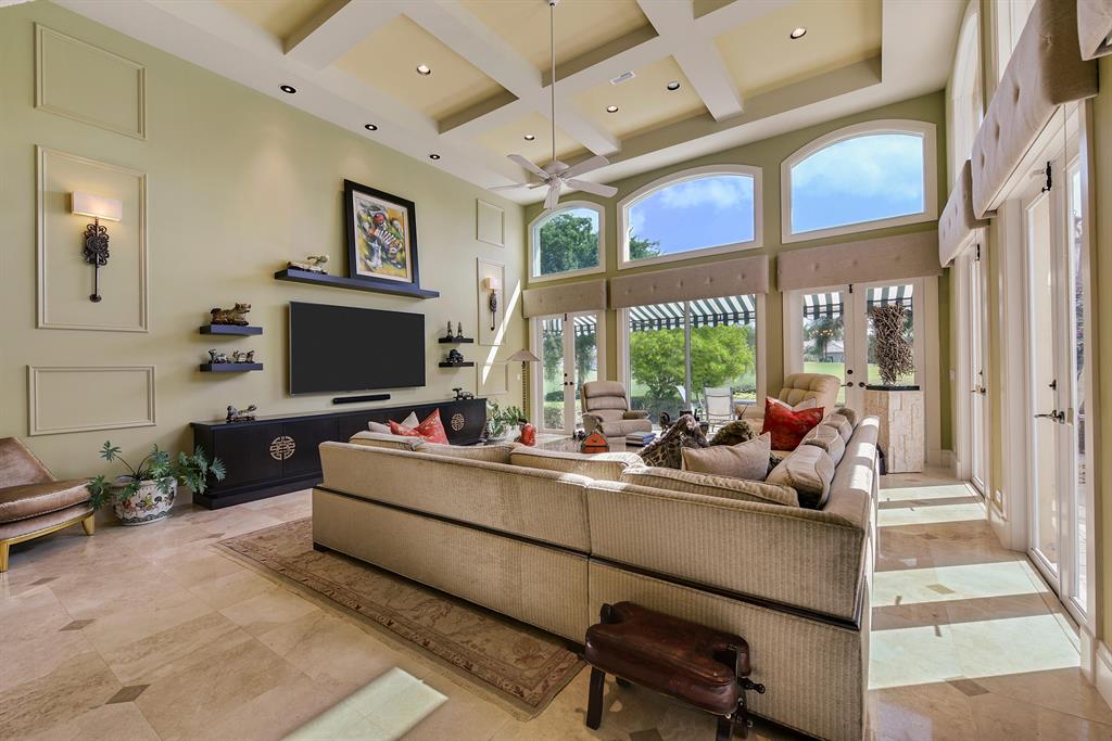 ST ANDREWS COUNTRY CLUB - Residential