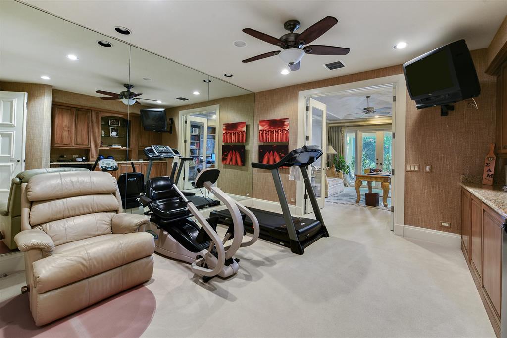 ST ANDREWS COUNTRY CLUB - Residential