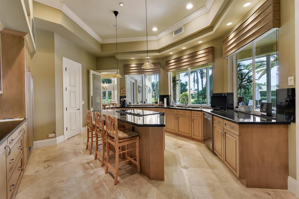 ST ANDREWS COUNTRY CLUB - Residential