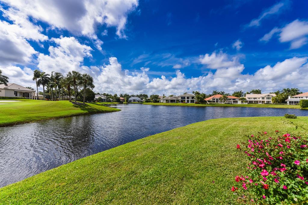 ST ANDREWS COUNTRY CLUB - Residential