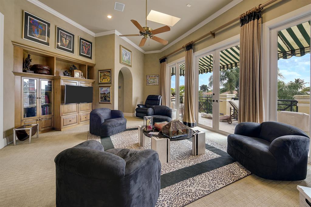 ST ANDREWS COUNTRY CLUB - Residential