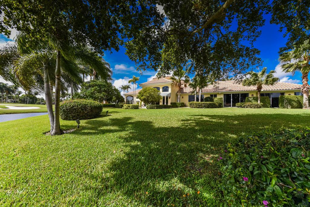 ST ANDREWS COUNTRY CLUB - Residential