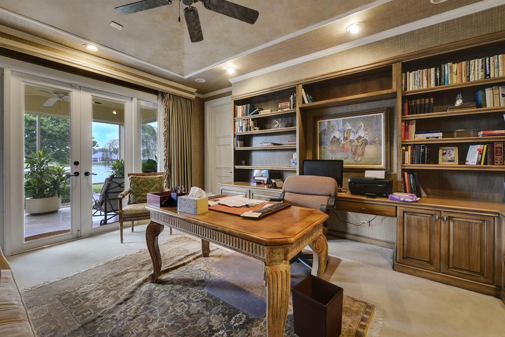 ST ANDREWS COUNTRY CLUB - Residential