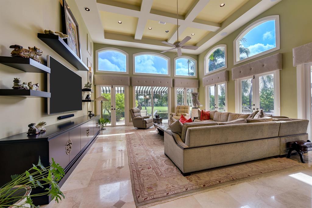 ST ANDREWS COUNTRY CLUB - Residential