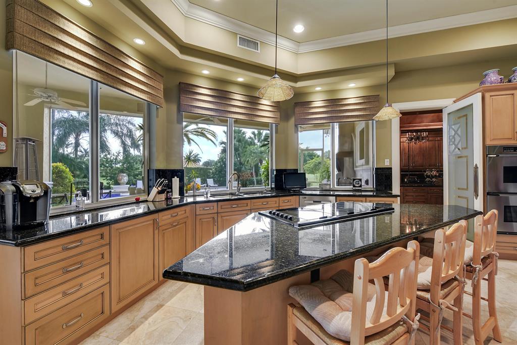 ST ANDREWS COUNTRY CLUB - Residential