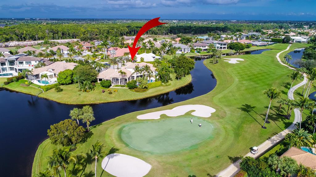 ST ANDREWS COUNTRY CLUB - Residential