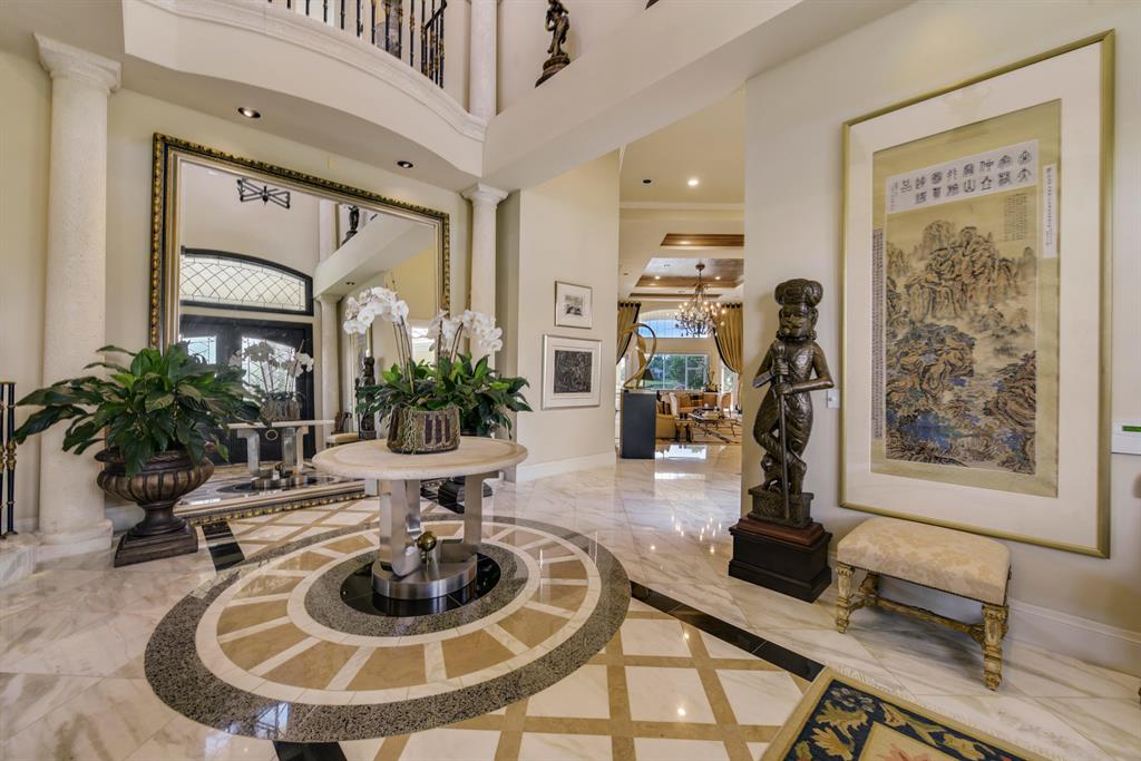 ST ANDREWS COUNTRY CLUB - Residential