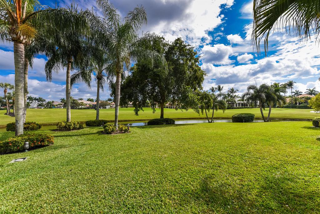 ST ANDREWS COUNTRY CLUB - Residential