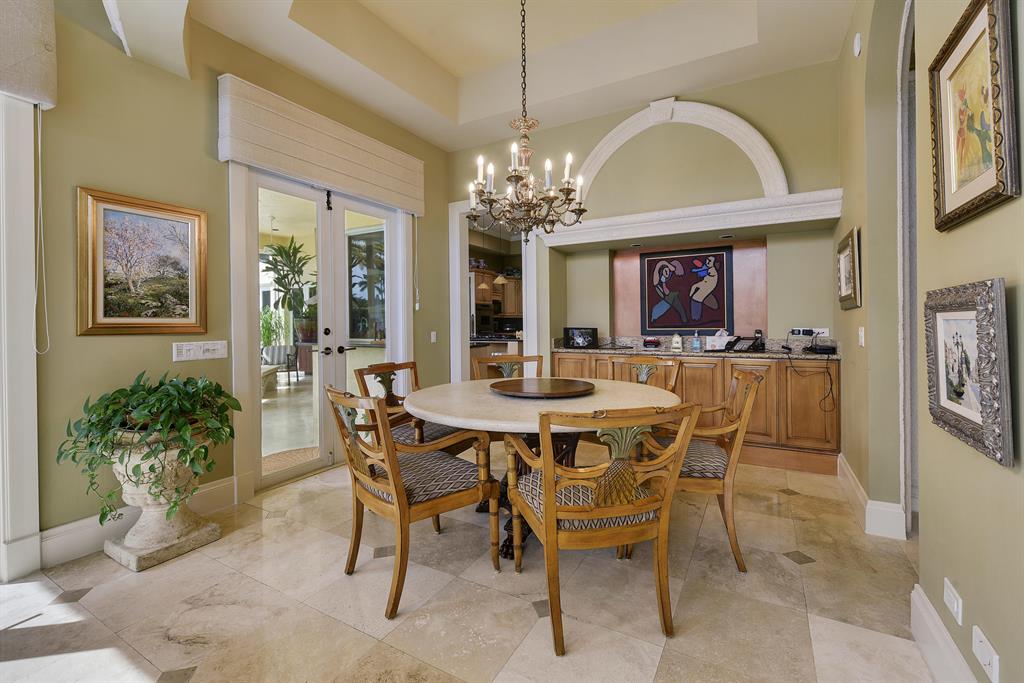 ST ANDREWS COUNTRY CLUB - Residential