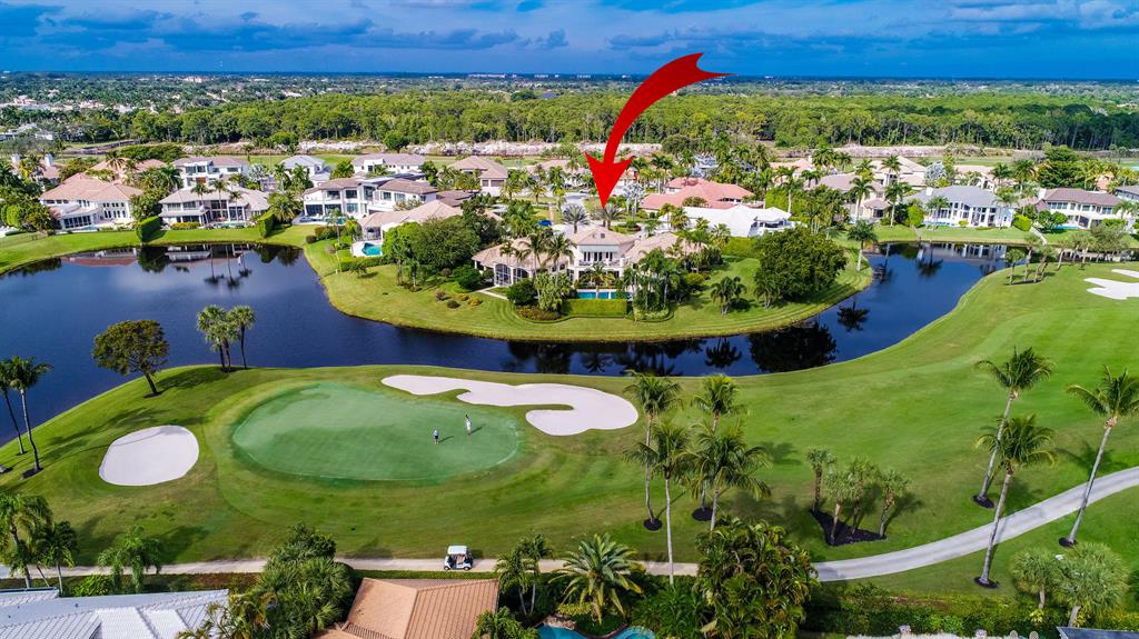 ST ANDREWS COUNTRY CLUB - Residential