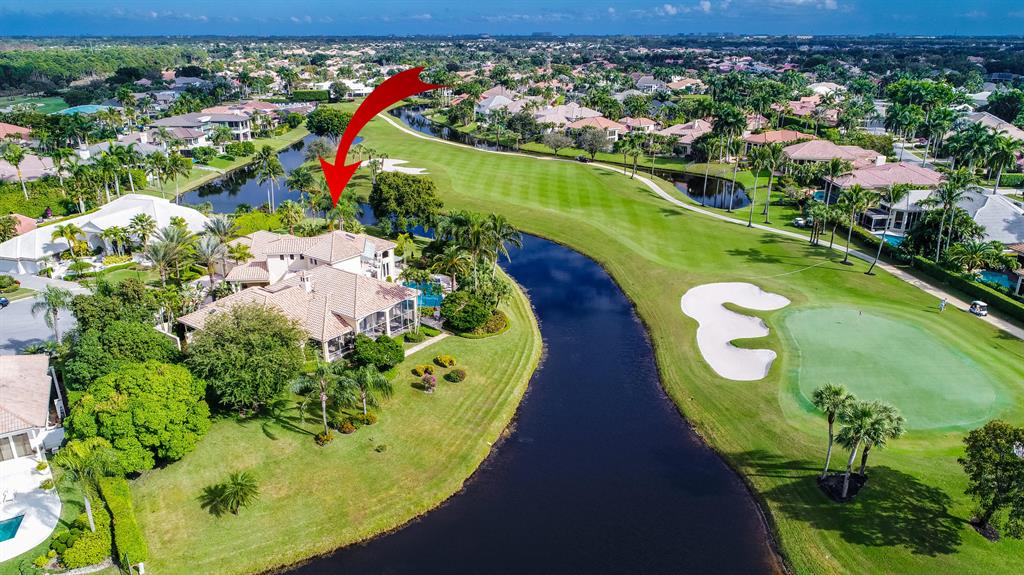 ST ANDREWS COUNTRY CLUB - Residential