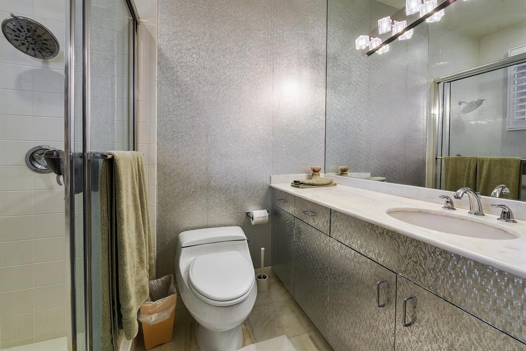 ST ANDREWS COUNTRY CLUB - Residential