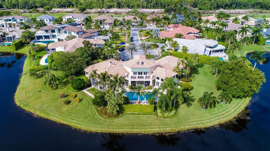 ST ANDREWS COUNTRY CLUB - Residential