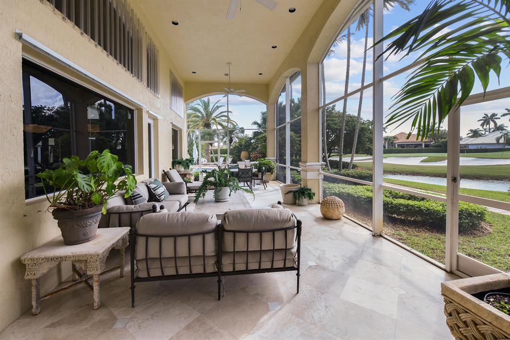 ST ANDREWS COUNTRY CLUB - Residential