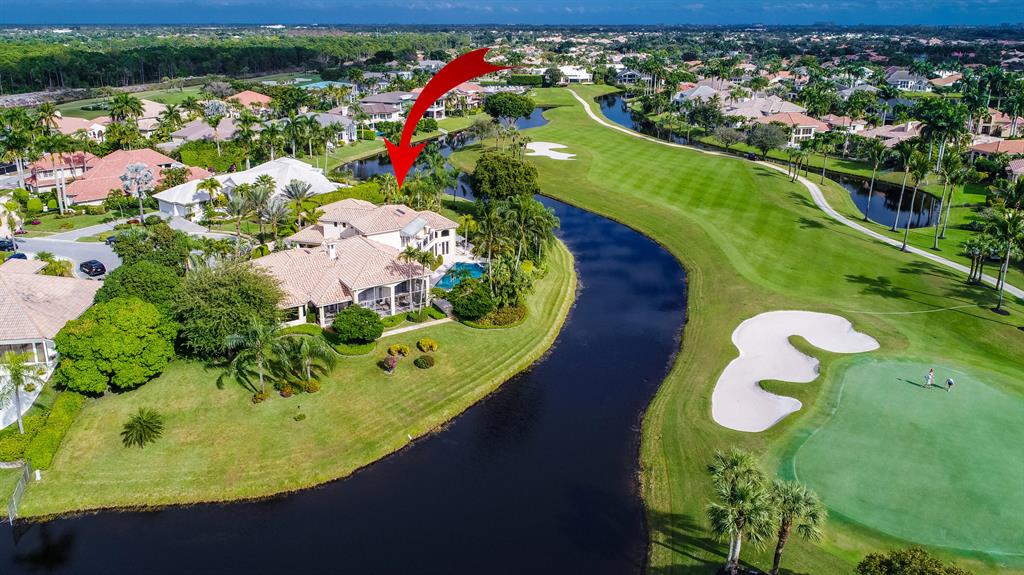 ST ANDREWS COUNTRY CLUB - Residential