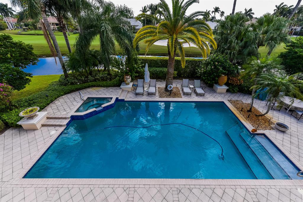 ST ANDREWS COUNTRY CLUB - Residential