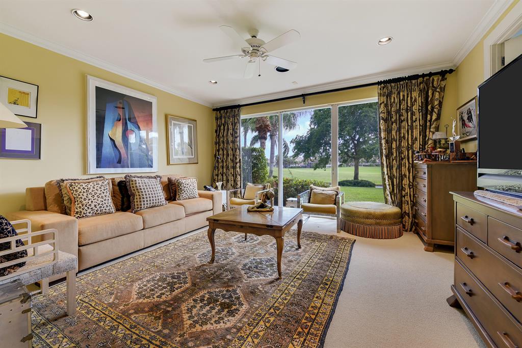 ST ANDREWS COUNTRY CLUB - Residential