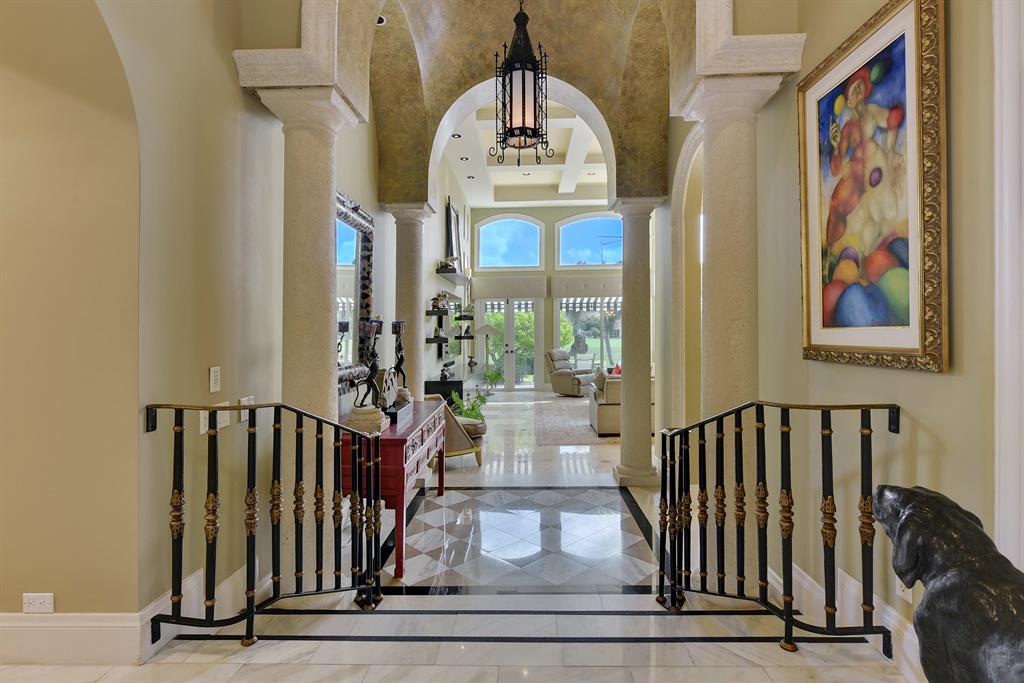 ST ANDREWS COUNTRY CLUB - Residential