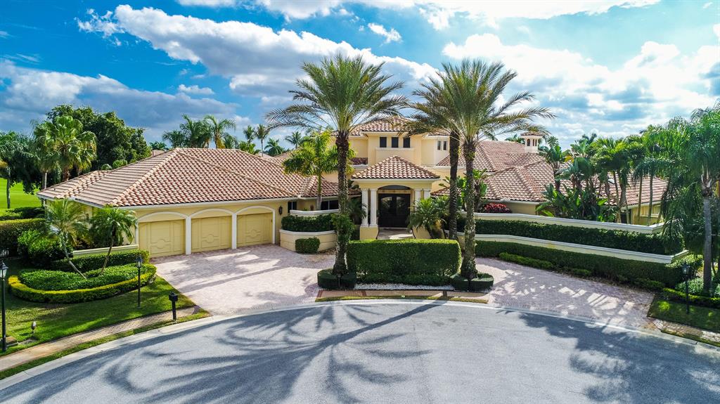 ST ANDREWS COUNTRY CLUB - Residential