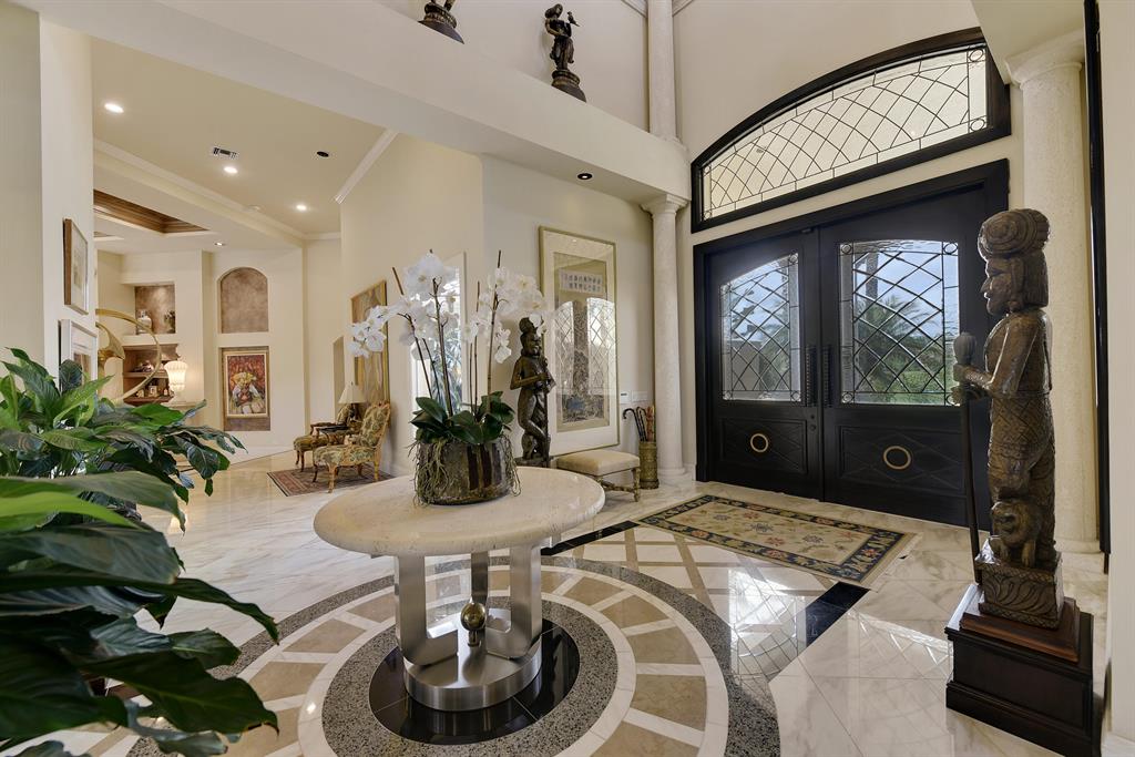 ST ANDREWS COUNTRY CLUB - Residential