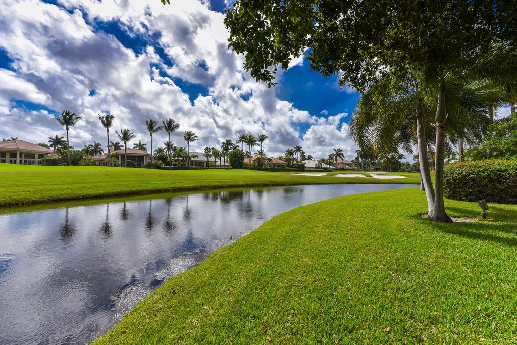 ST ANDREWS COUNTRY CLUB - Residential