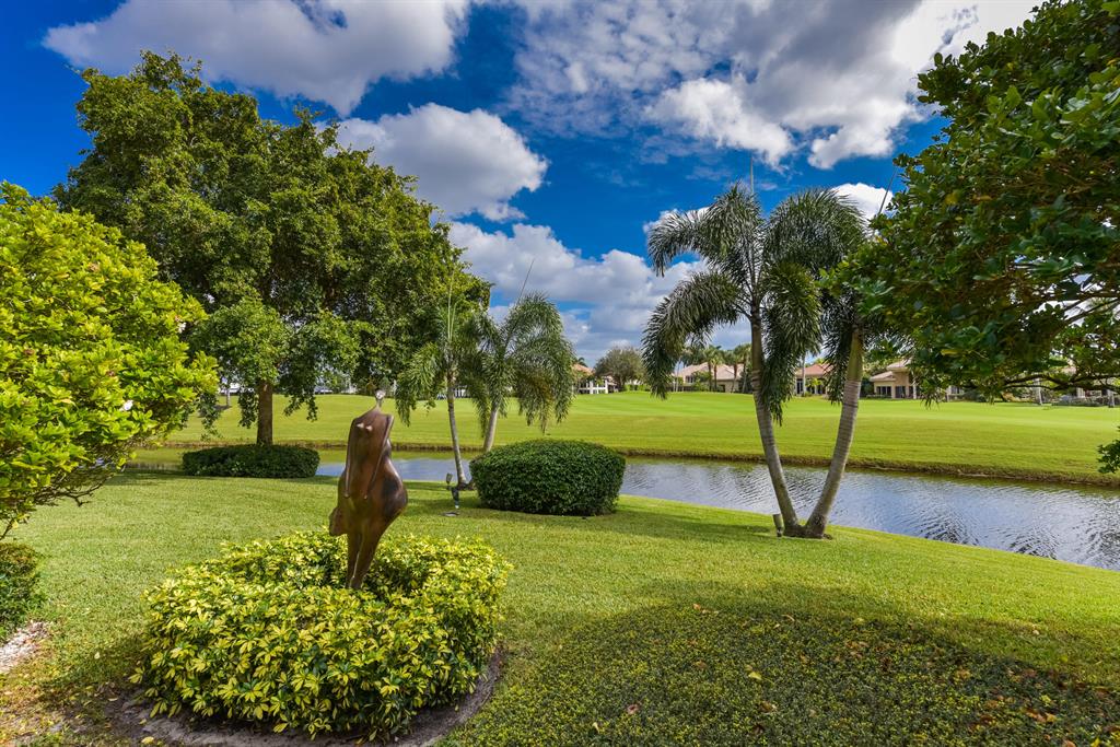 ST ANDREWS COUNTRY CLUB - Residential