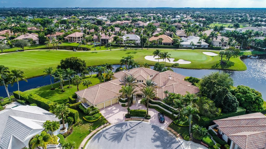 ST ANDREWS COUNTRY CLUB - Residential