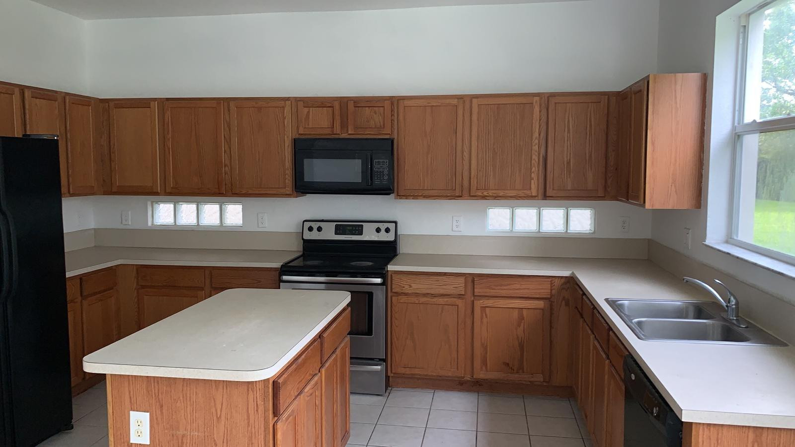 Thousand Oaks - Residential Lease