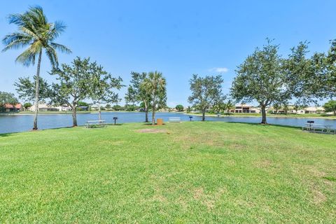 A home in Lake Worth