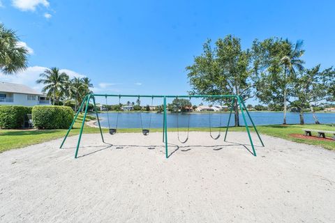 A home in Lake Worth