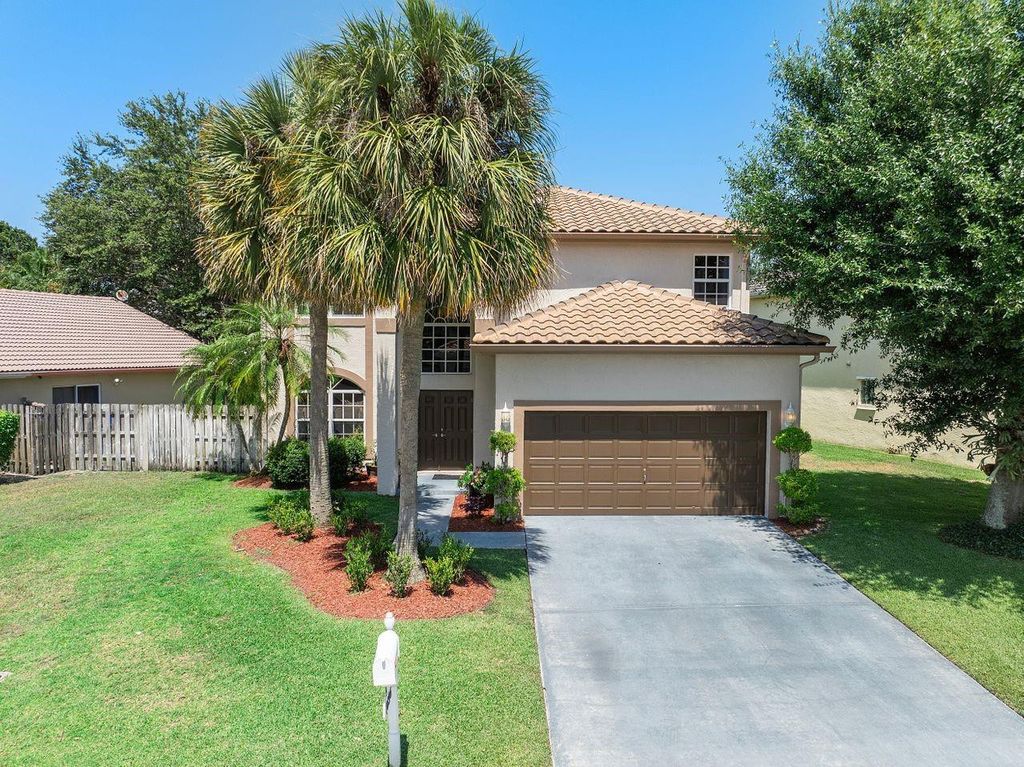 Photo of 7696 Northtree Way, Lake Worth, FL 33467 (MLS # F10444202)