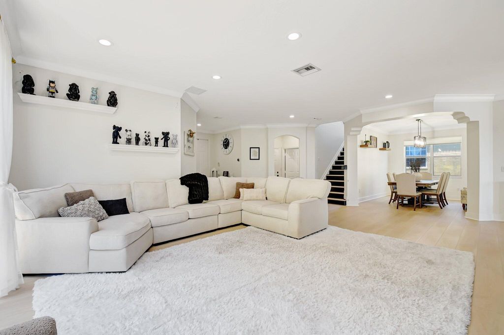 Photo of 9800 Stover Way, Wellington, FL 33414 (MLS # R11094207)