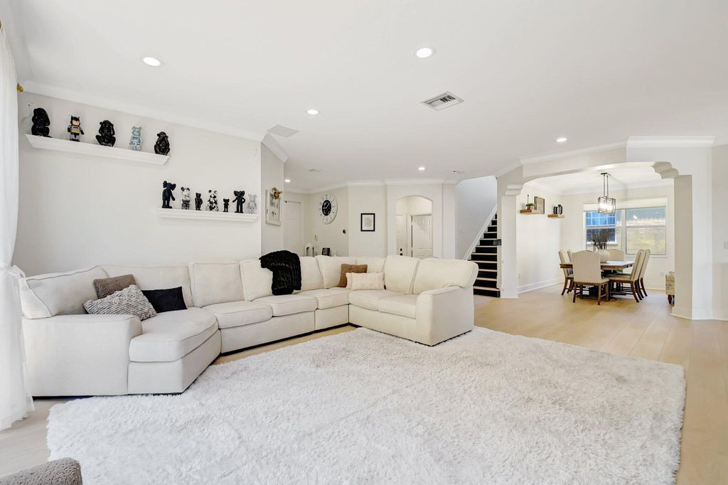 Photo of 9800 Stover Way, Wellington, FL 33414 (MLS # R11094207)
