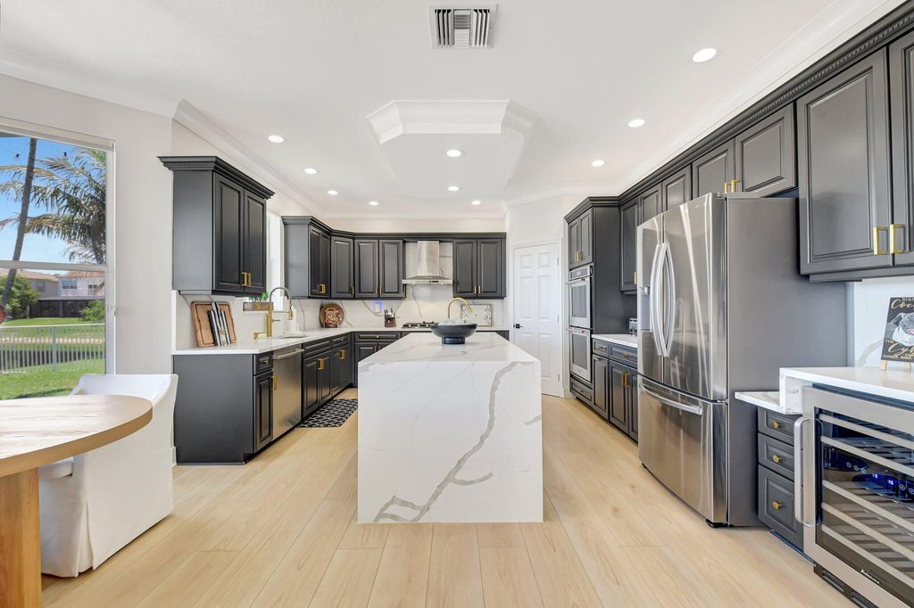 Photo of 9800 Stover Way, Wellington, FL 33414 (MLS # R11094207)