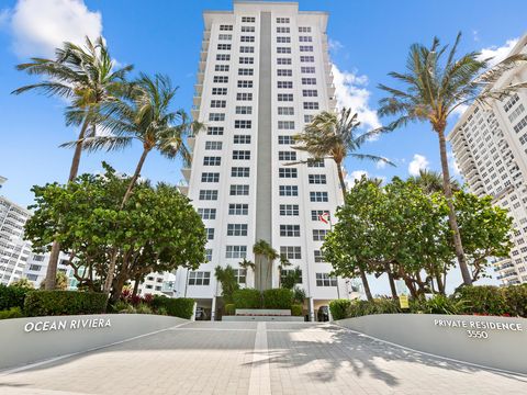 Photo of 3550 Galt Ocean Drive #1011, Fort Lauderdale, FL 33308 (MLS # B26041605)