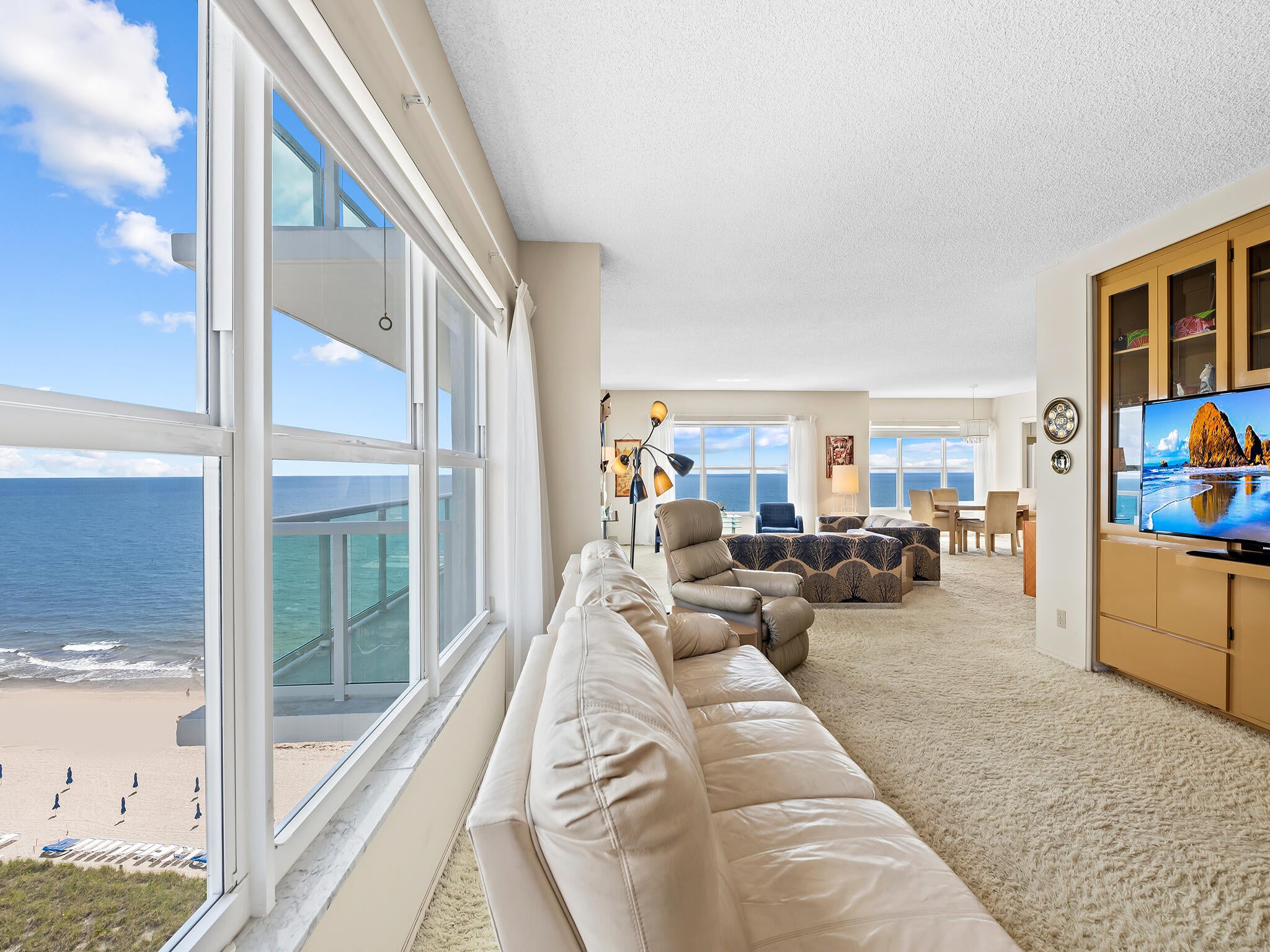 3550 Galt Ocean Drive 1011