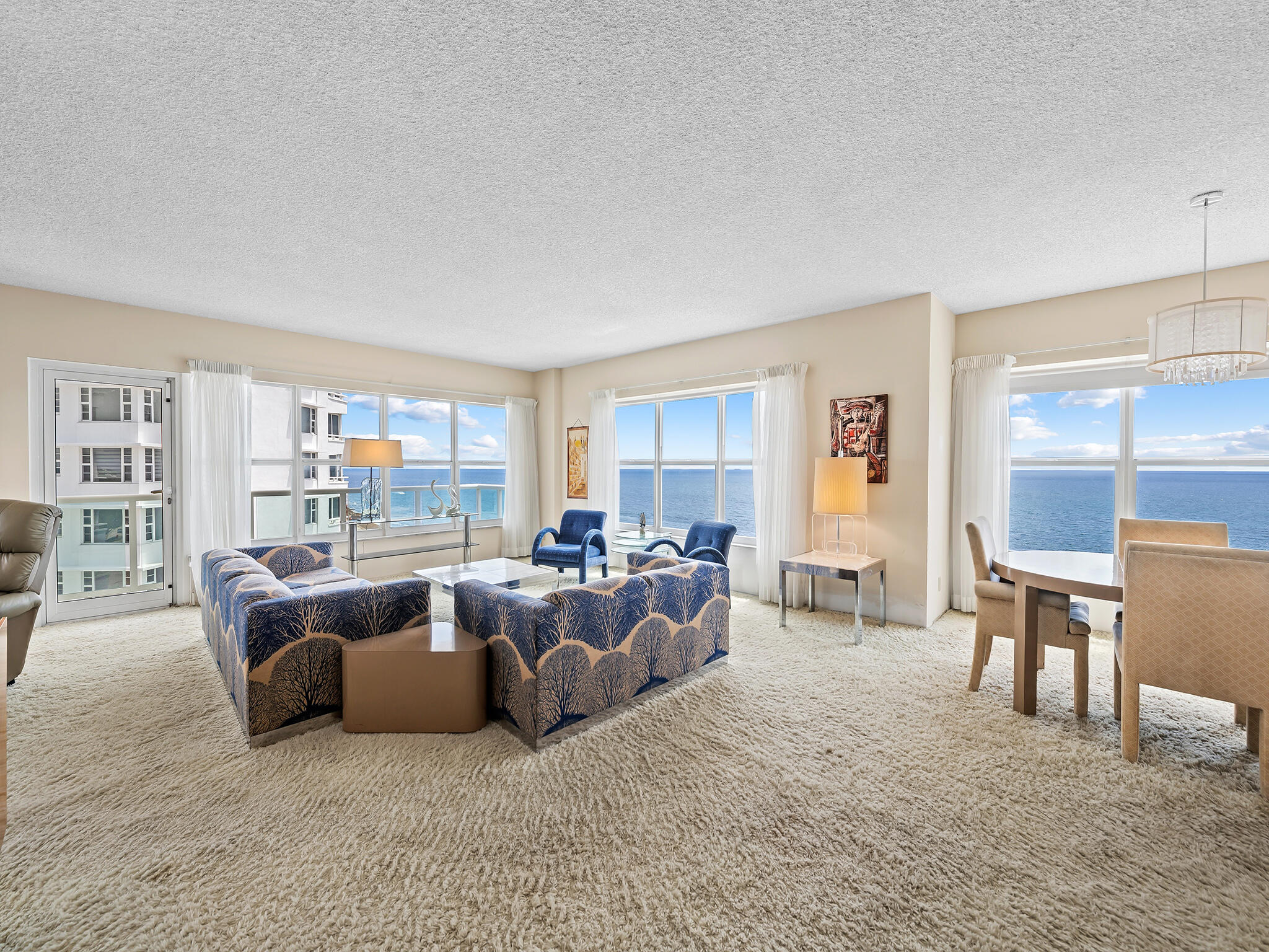 3550 Galt Ocean Drive 1011