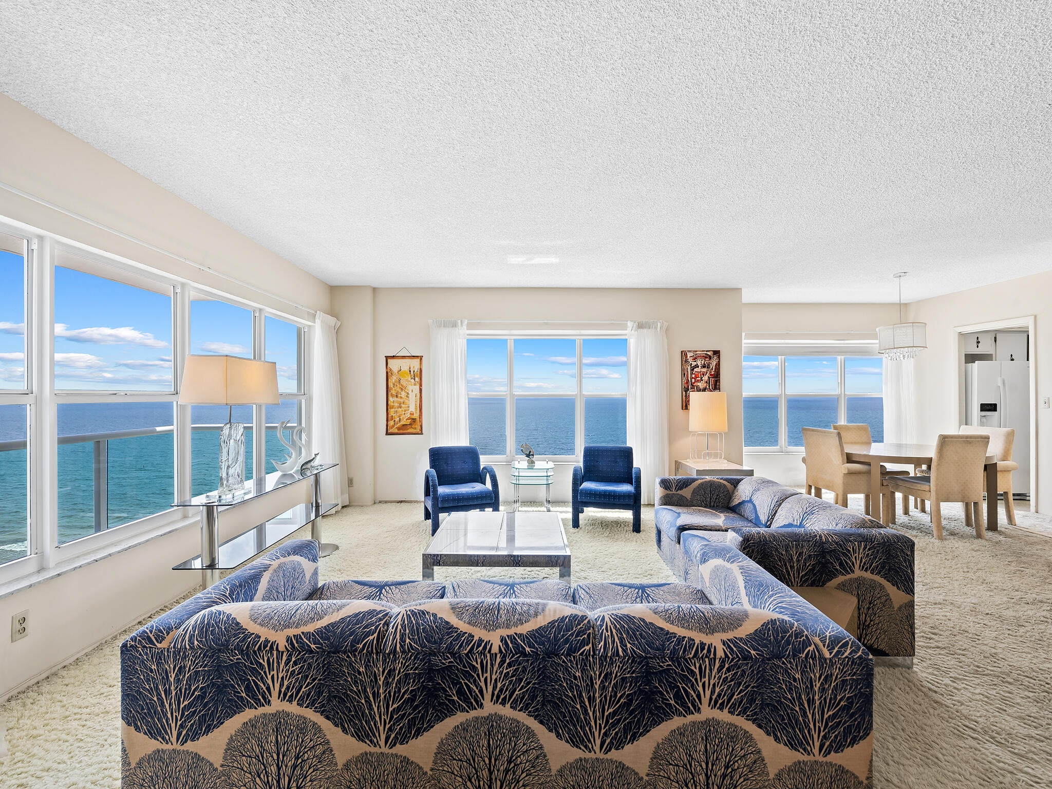 3550 Galt Ocean Drive 1011
