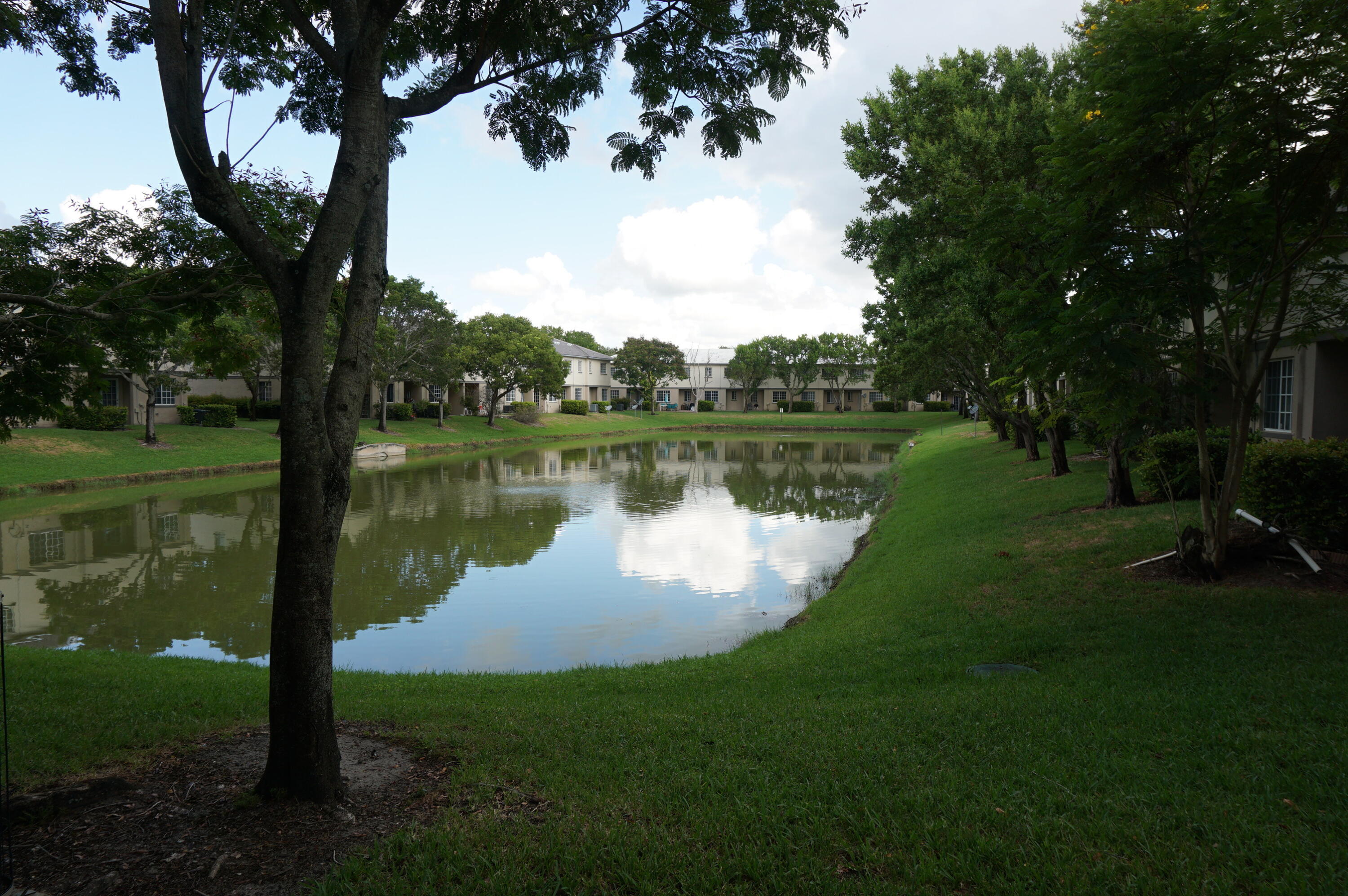 MARSH HARBOUR - Residential Lease