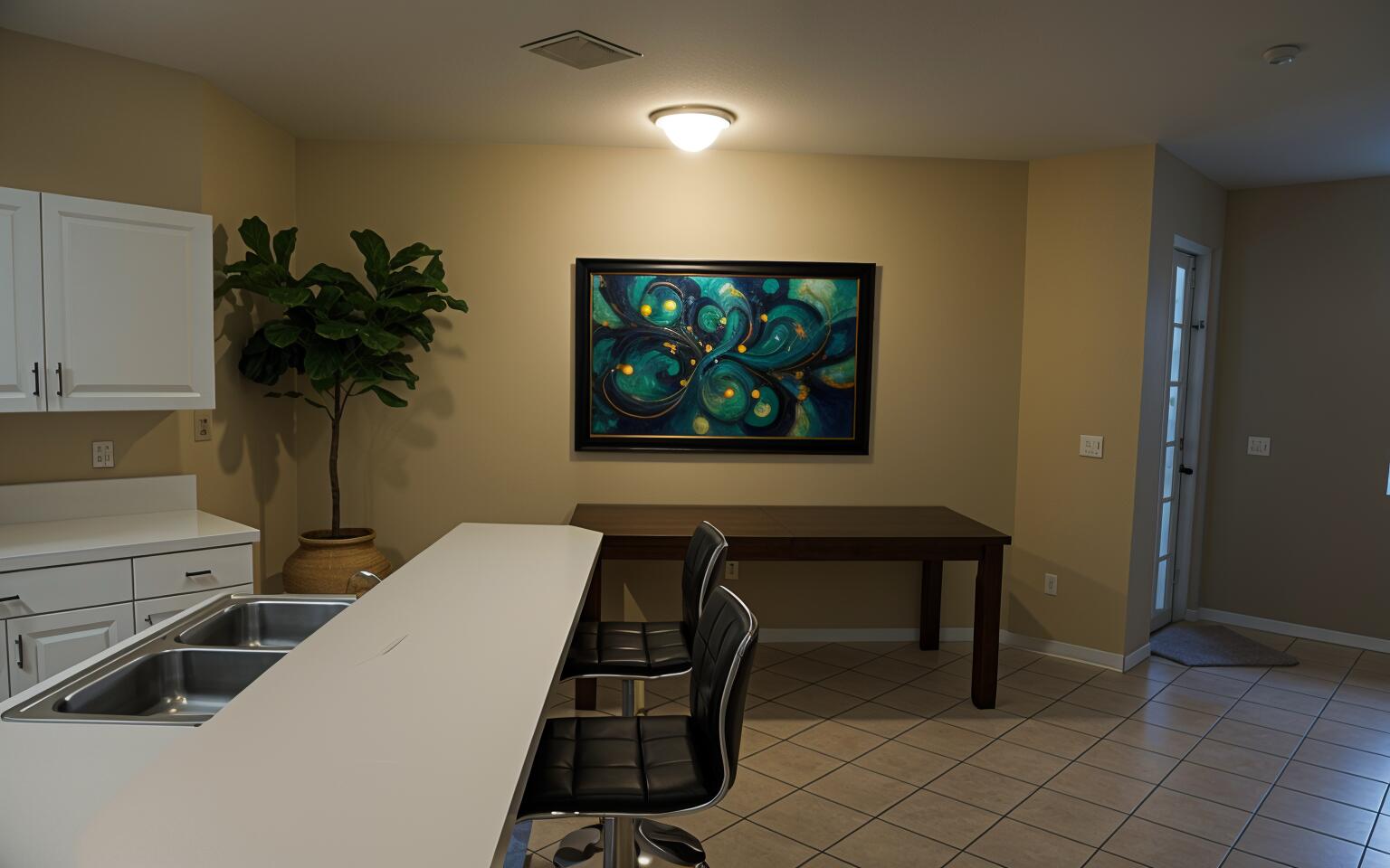 MARSH HARBOUR - Residential Lease