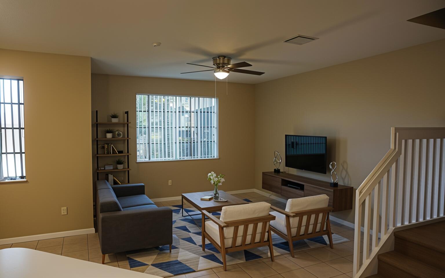MARSH HARBOUR - Residential Lease