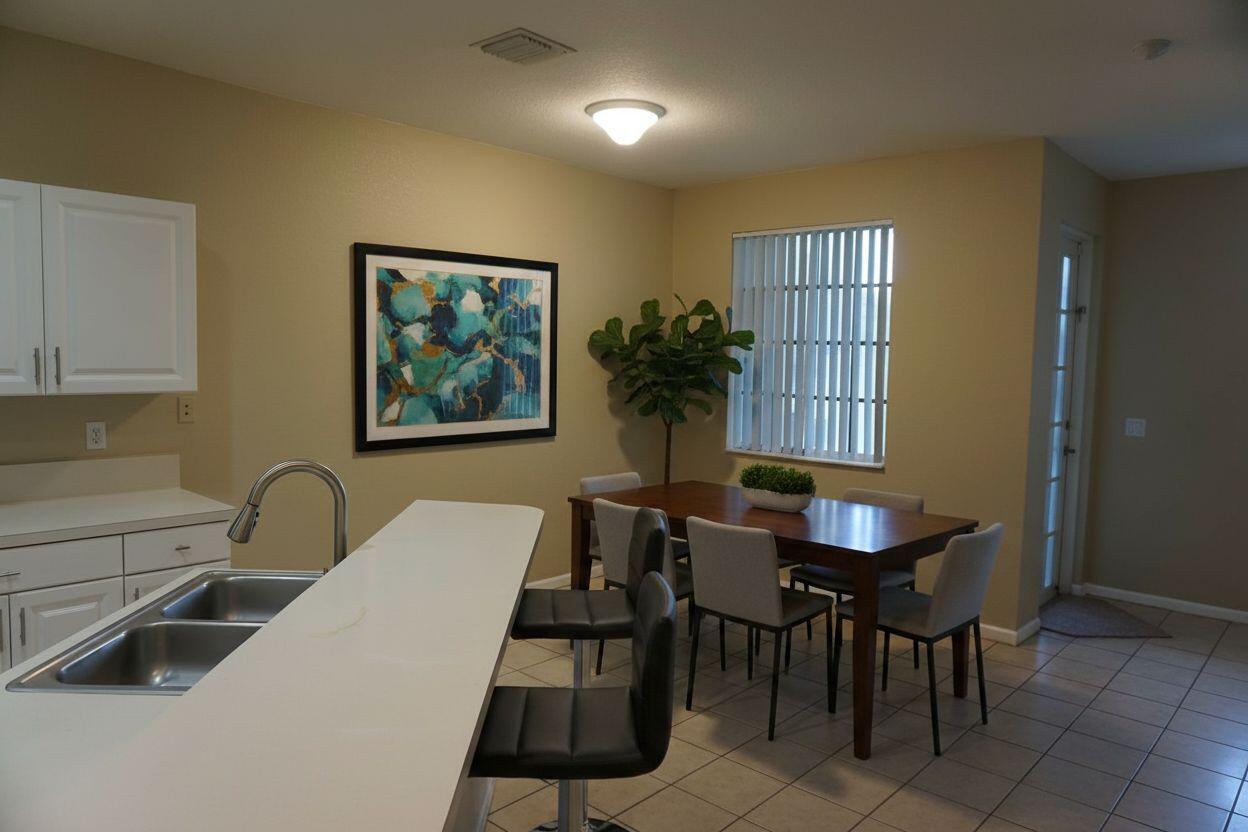 MARSH HARBOUR - Residential Lease