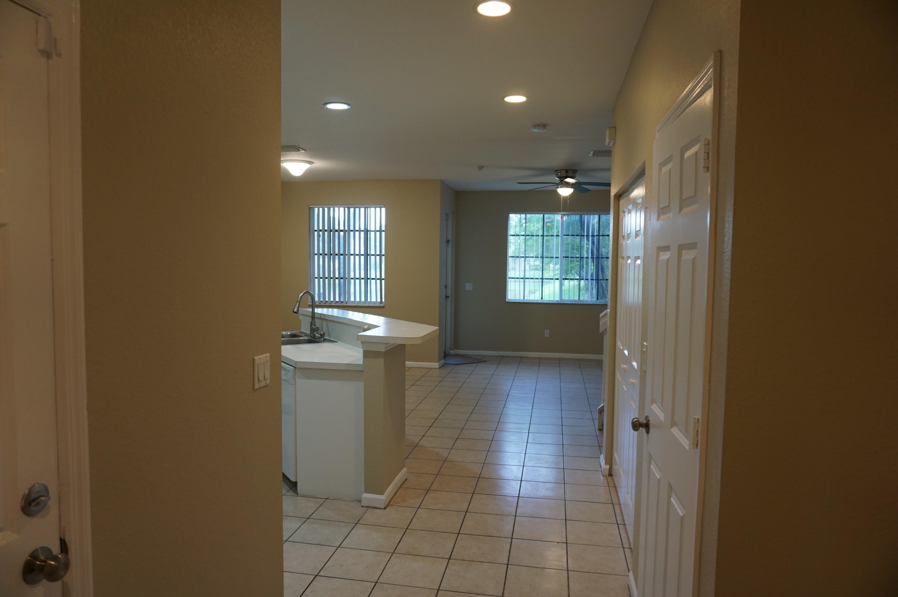 MARSH HARBOUR - Residential Lease