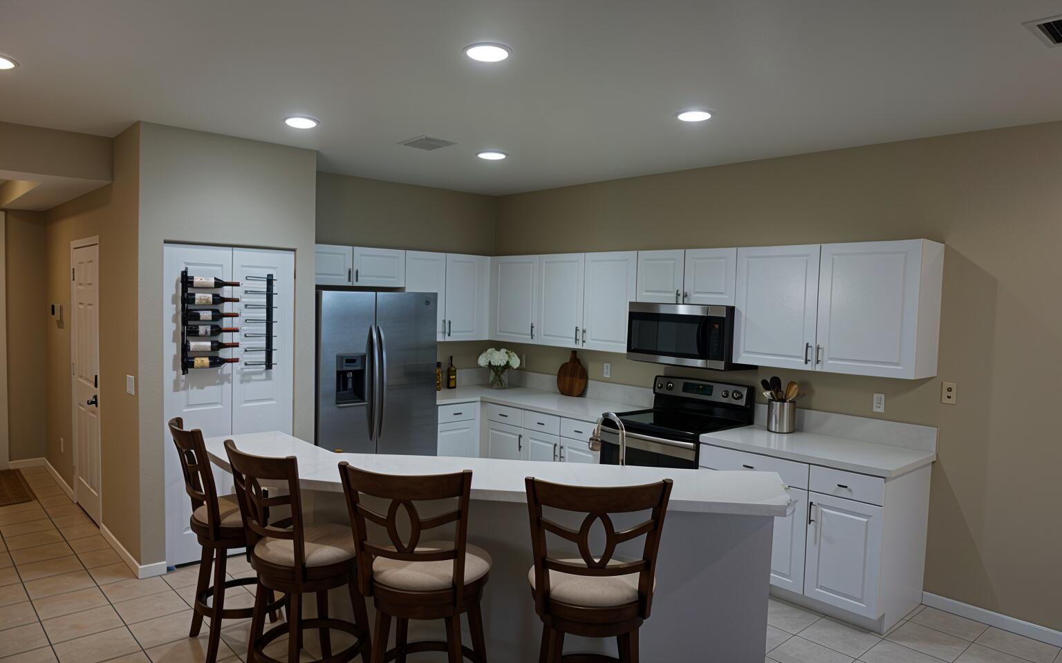 MARSH HARBOUR - Residential Lease