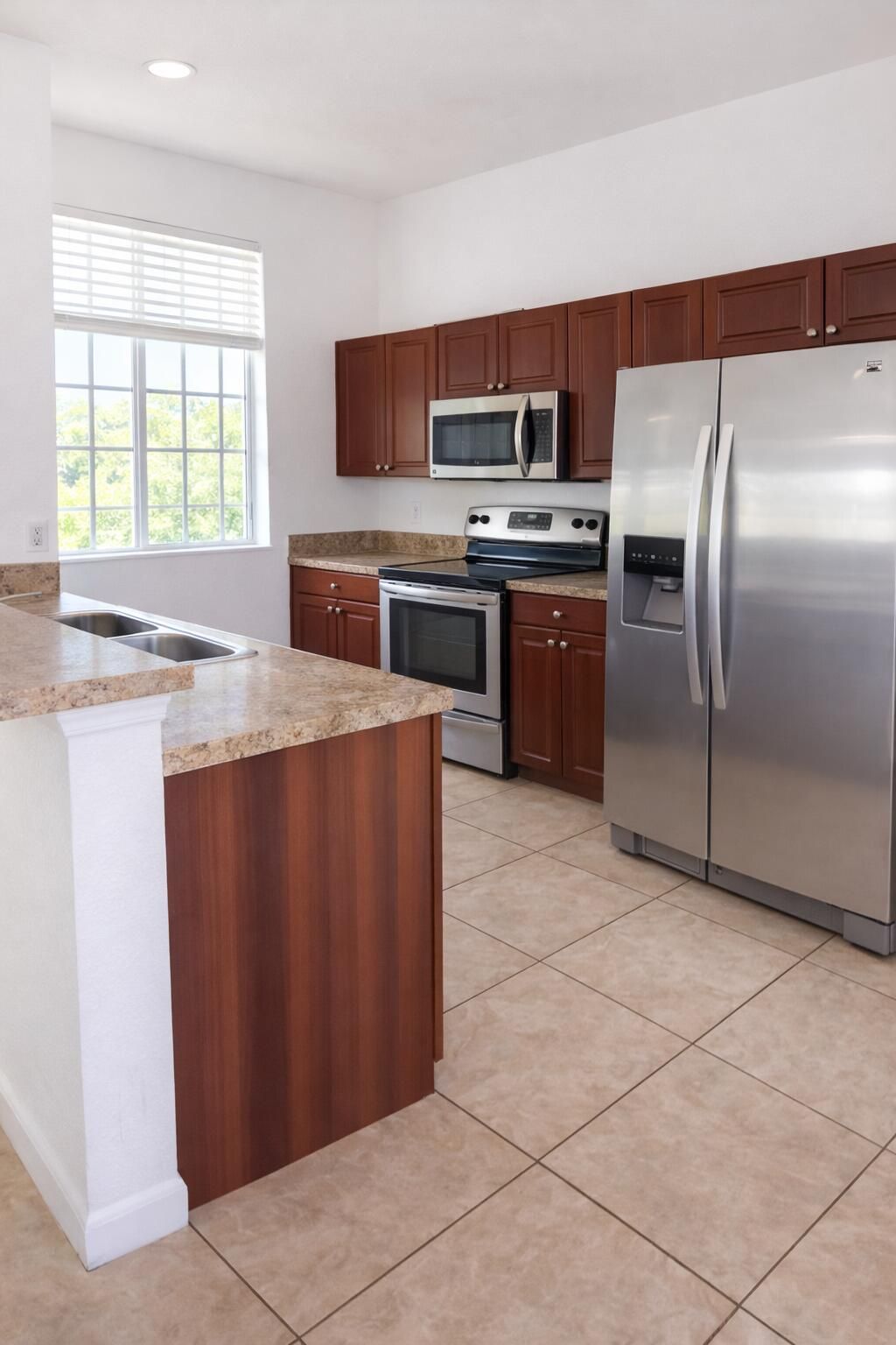 Photo of 1219 Lucaya Drive, Riviera Beach, FL 33404 (MLS # B26017318)