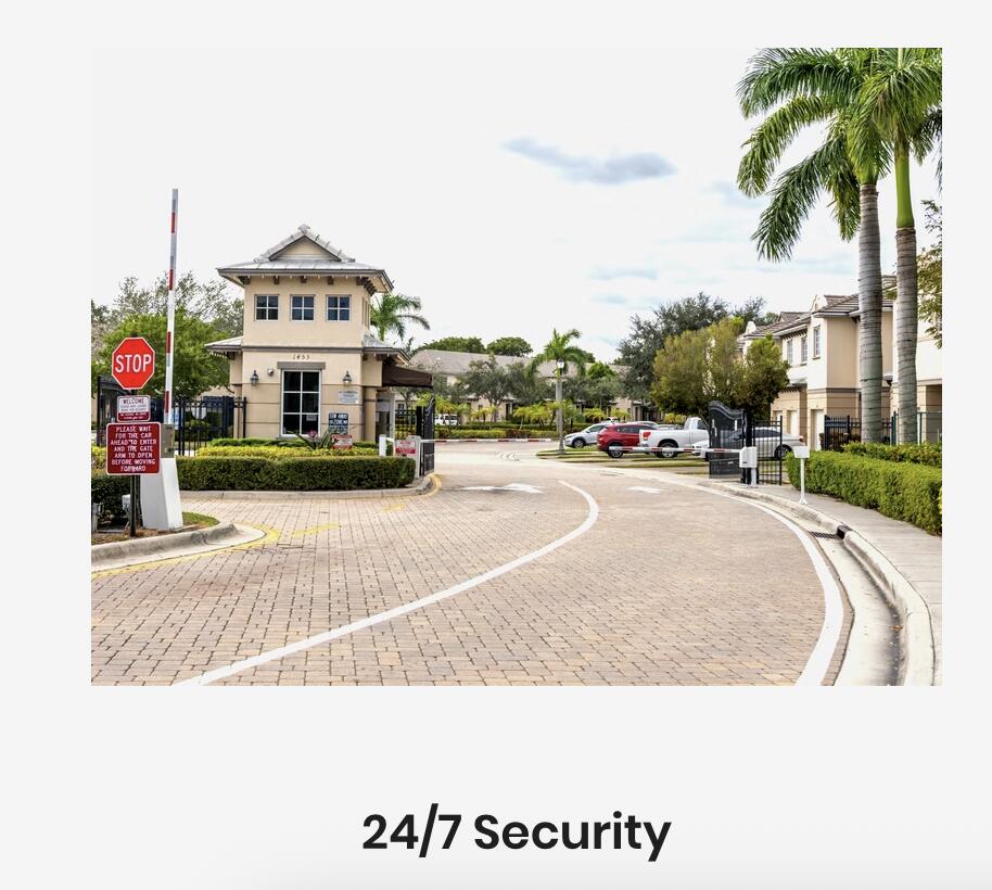 MARSH HARBOUR - Residential