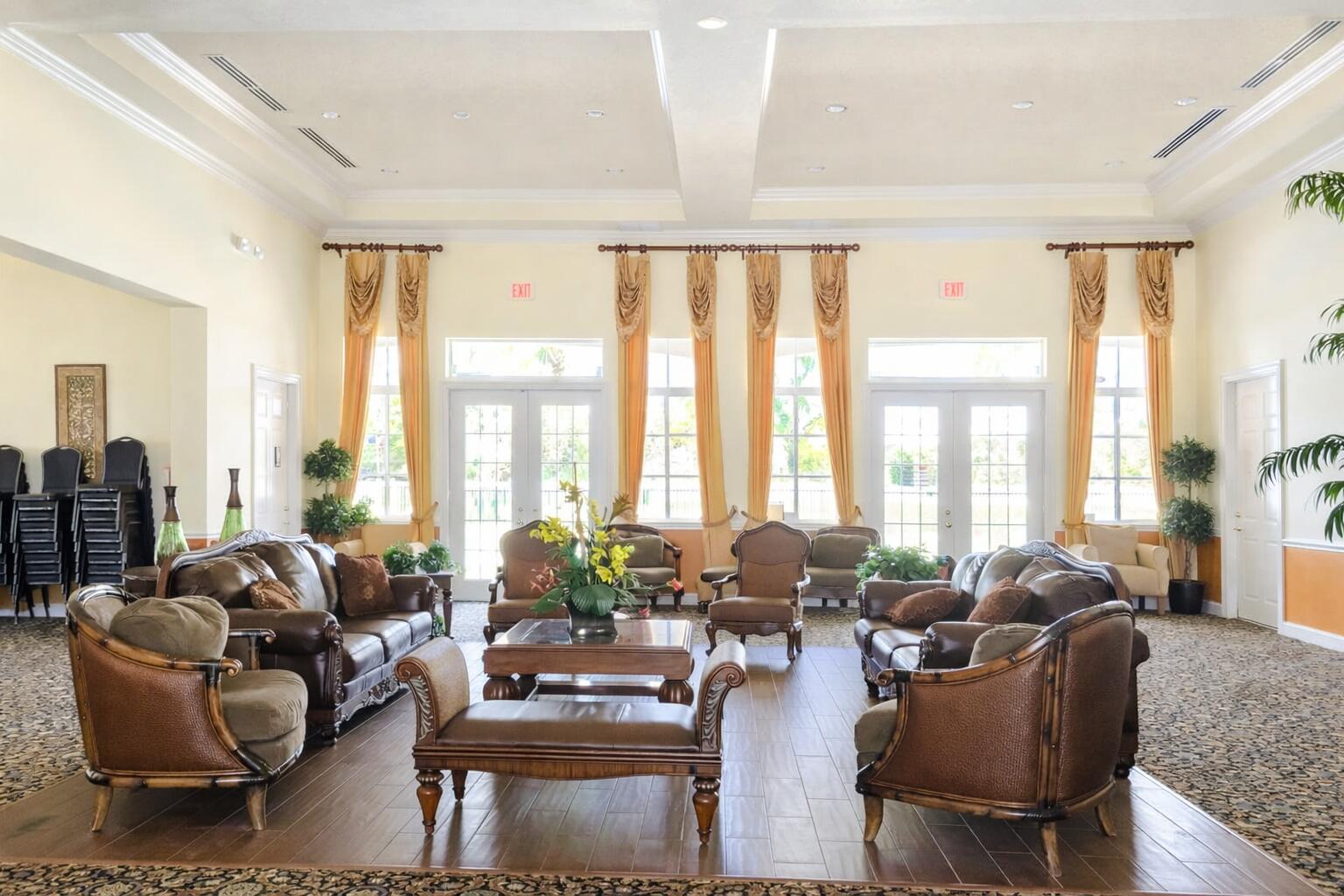 MARSH HARBOUR - Residential